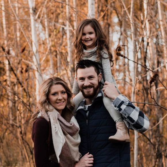 Meet your Posher, Matthew - Picture 1 of 1